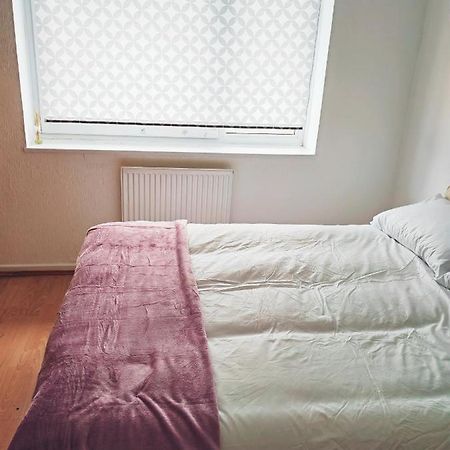 Holiday Home Manchester Luaran gambar