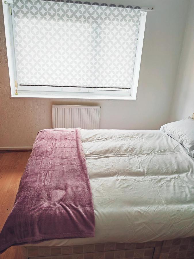 Holiday Home Manchester Luaran gambar