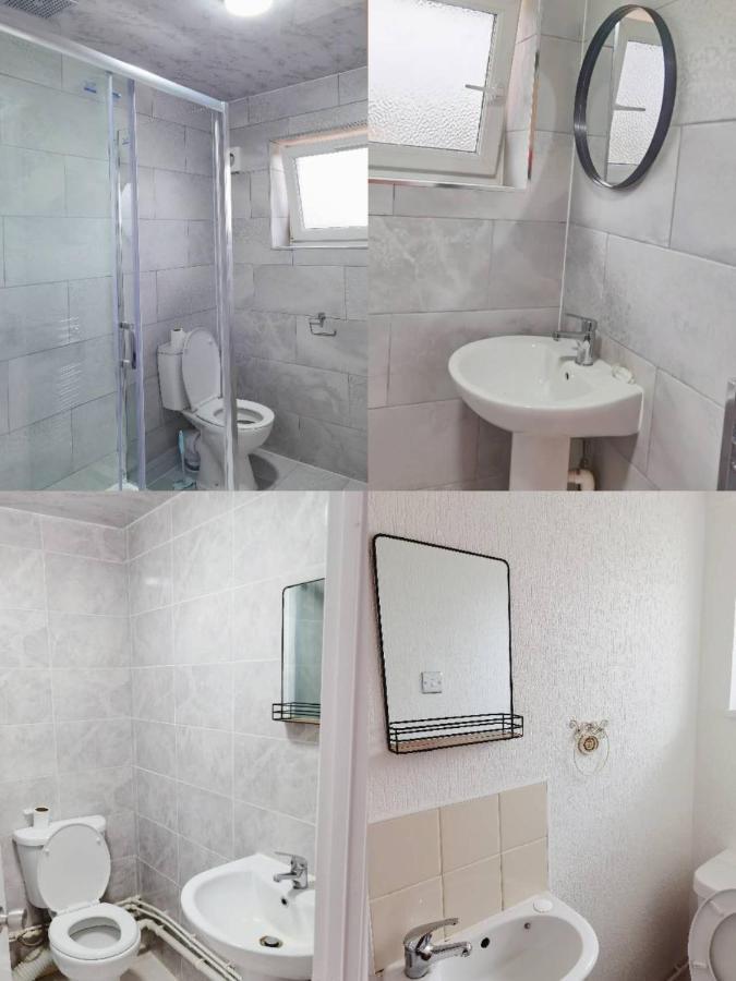 Holiday Home Manchester Luaran gambar